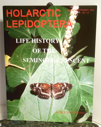 Holarctic lepidoptera - holarctic,