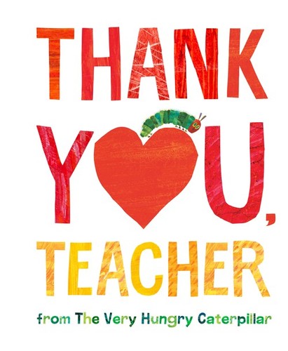 Thank you teacher - from, the