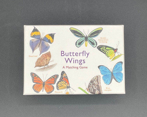 Butterfly wings matching - wings:,